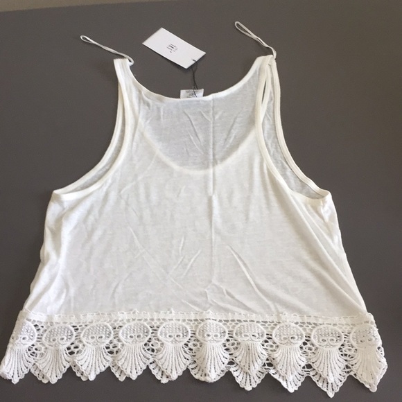 Zara TRF top - Picture 3 of 3